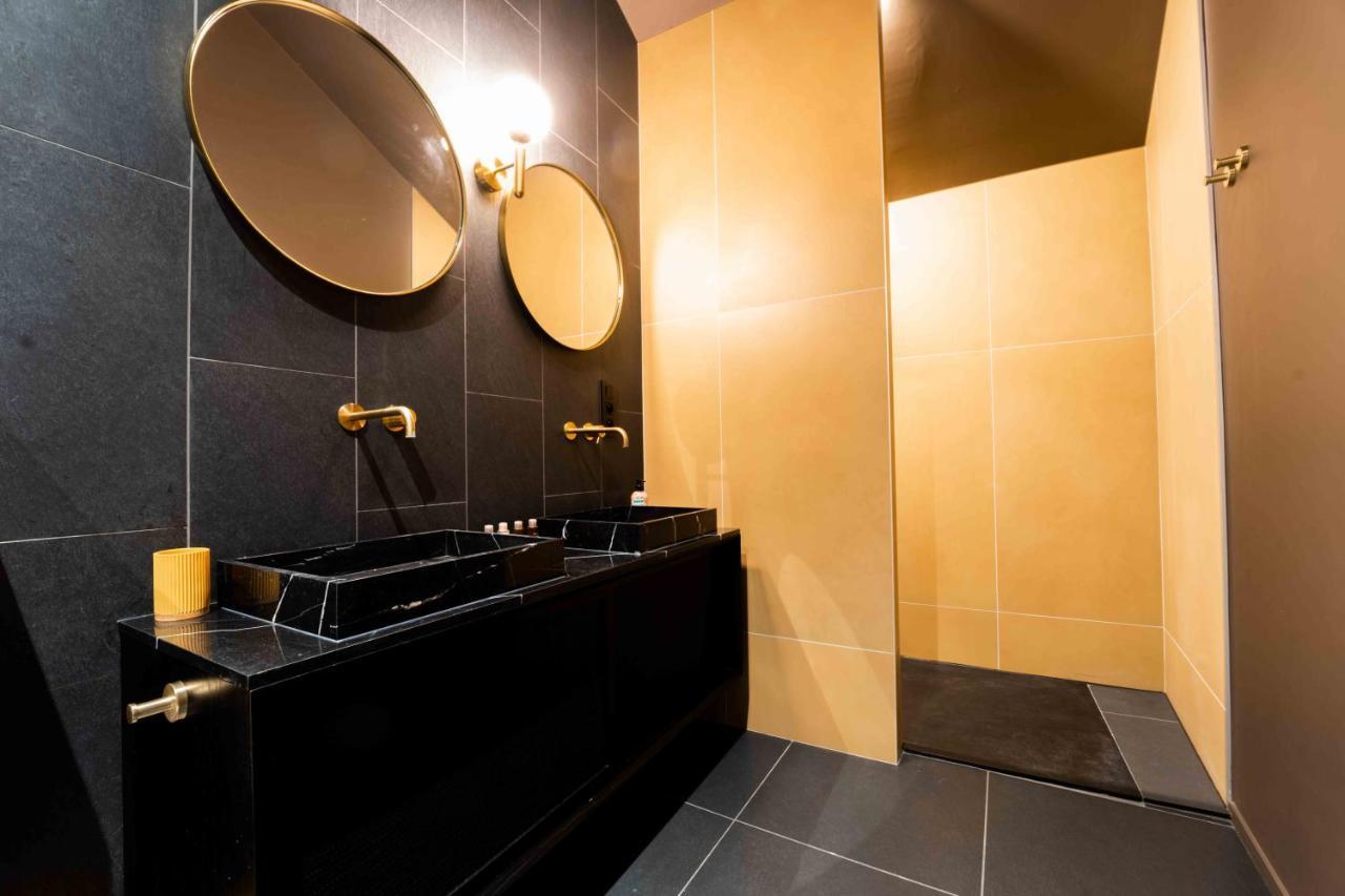 Luxury Penthouse & Terrace - Mons City Center Eksteriør bilde
