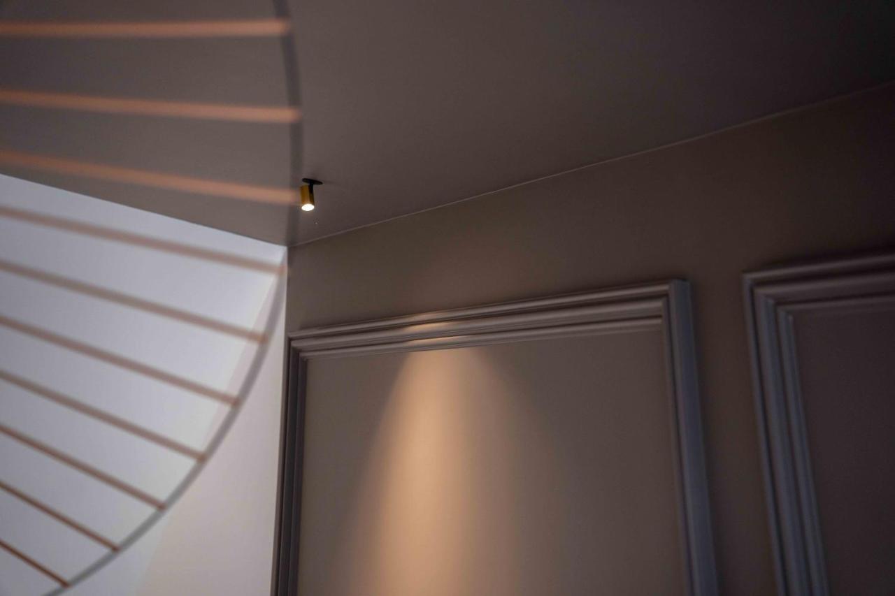Luxury Penthouse & Terrace - Mons City Center Eksteriør bilde